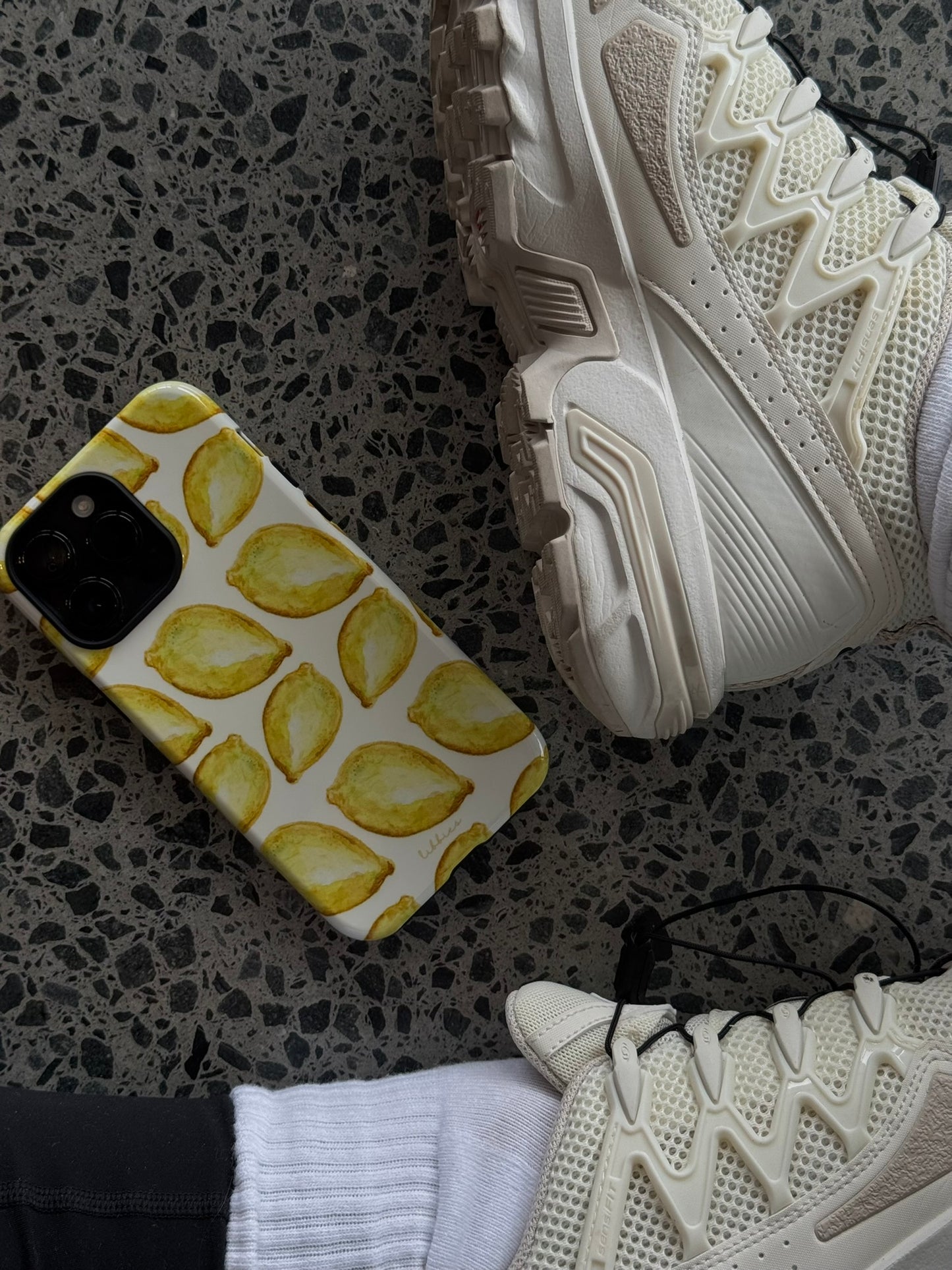 LEMONI