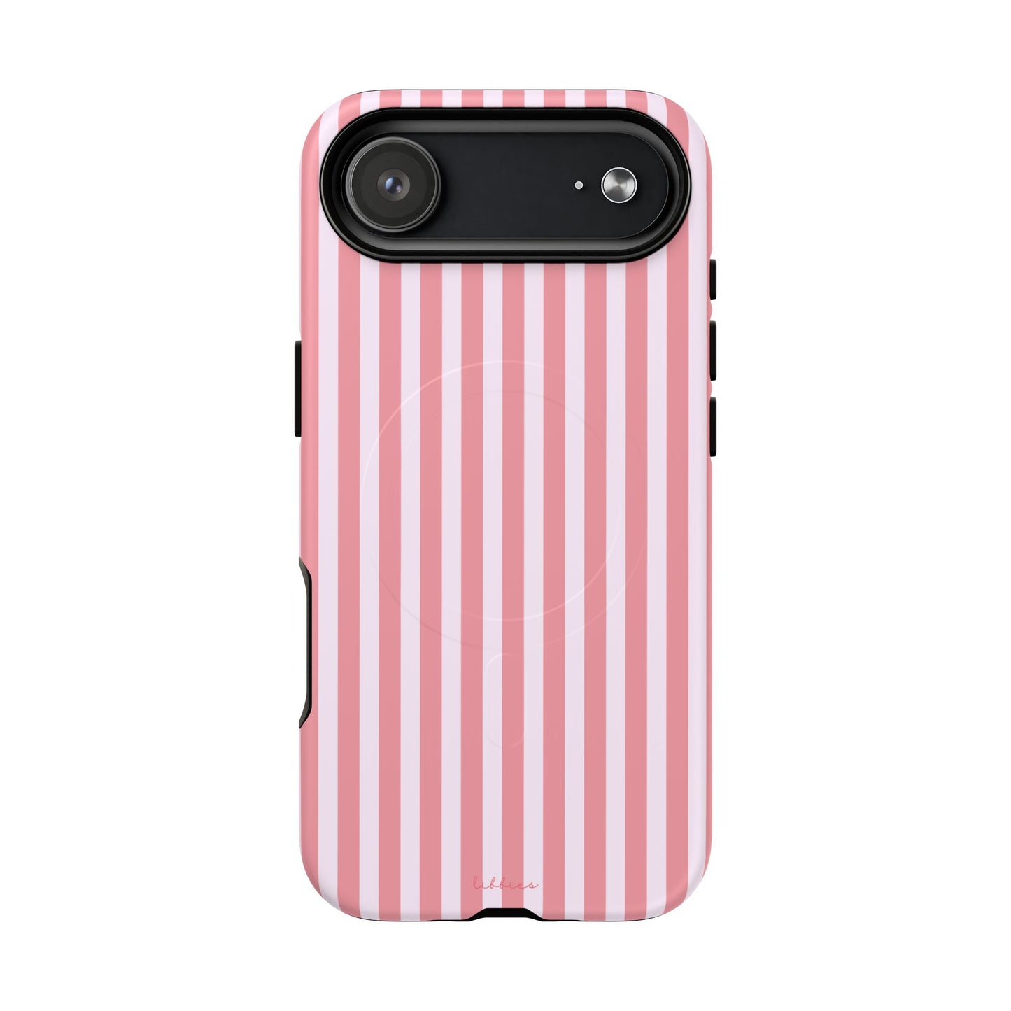 PINK STRIPES