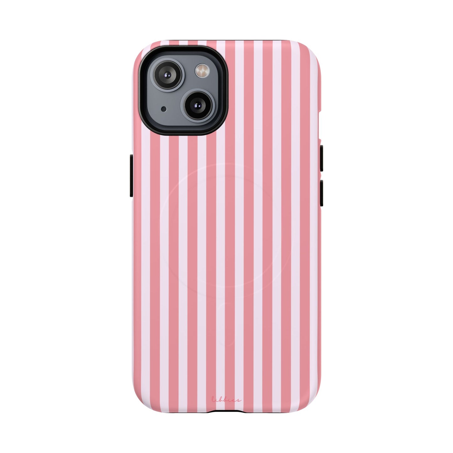 PINK STRIPES