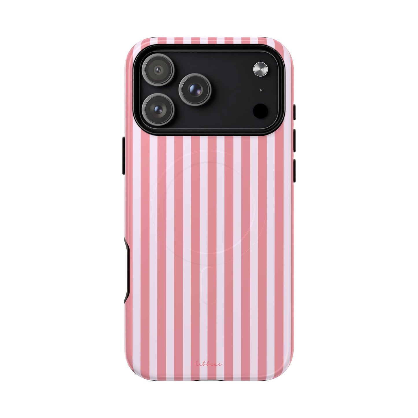 PINK STRIPES